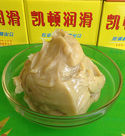 佛山凯顿润滑技术有限公司 