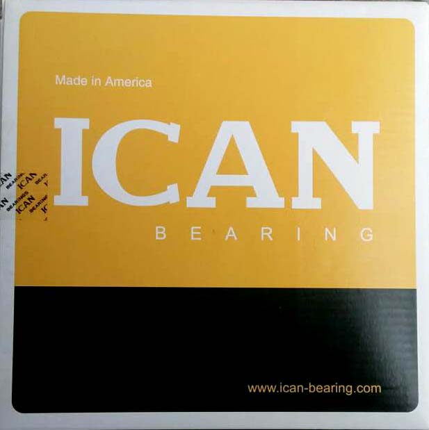 美国ICAN轴承（中国）代表处